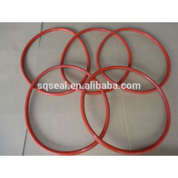 flacher O-Ring